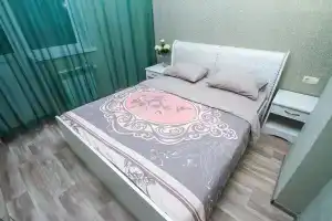 Уютная квартира для семьи и командировок, Сургут