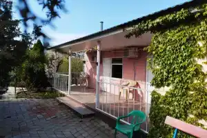 Трёхместный номер стандарт