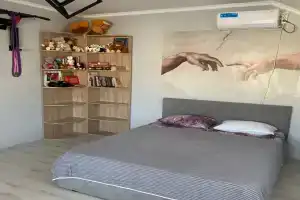 Комната в коттедже