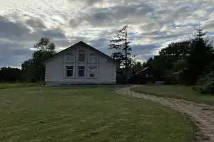 Дом «Загородный дом на Неве»