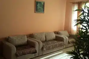 Апартаменты с видом на море