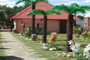 Фермерский дом «Усадьба Магната»