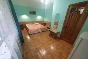 Двухместный номер с 2 отдельными кроватями Стандарт, Геленджик