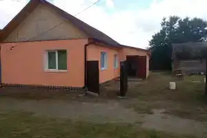 Уютный гостевой дом