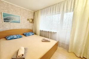 2-комнатная Квартира, Калининград