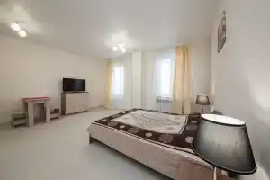 Красивая студия, Красноярск