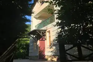 Дом на Дорожников, 26, Прасковеевка