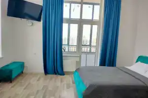 Уютная квартира, Екатеринбург