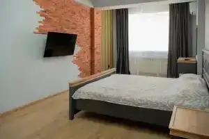 Квартира у фонтана, Дербент