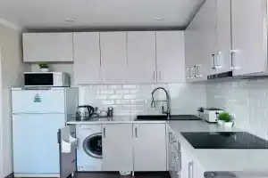 Уютная квартира в микрорайоне Юбилейный