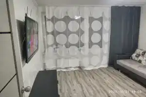 Компактная евротрëшка, Набережные Челны