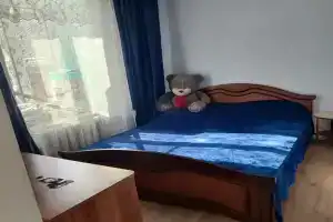 Комфортный домик в курортной зоне