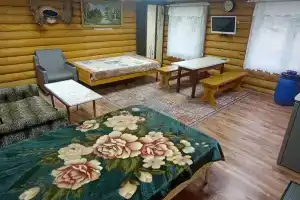Домик в спокойном месте