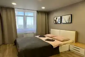 Квартира Comfort Plus в ЖК ЯрСити, Ярославль