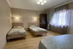 Уютный номер в центре города