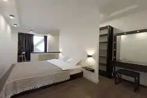 Аура, Бишкек