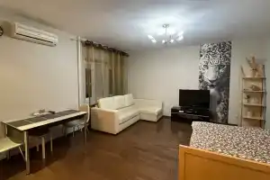Студия, Уфа
