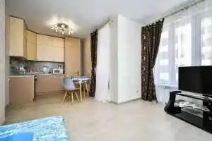 1-комнатная квартира, Красноярск