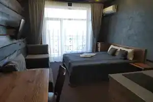 Business Residence&Spa, 518 апартамент, Сыростан