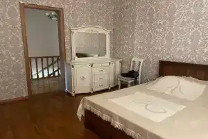 Дом в 5 минутах езды от моря