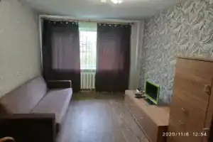 Апартамент в центре города