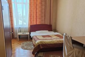 Одноместный номер стандарт, Краснодар