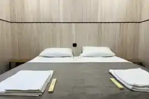 Ваше уютное жилье в самом центре Териберки.