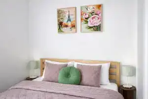 Апартаменты в самом сердце Калининграда