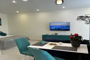 Уютная студия, Сергиев Посад