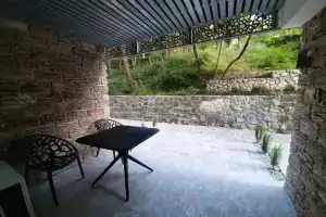 Апартамент в тихом санатории