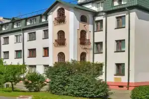 Комфортная квартира рядом с Брестской крепостью