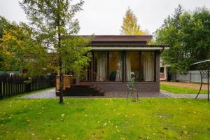 База отдыха «Гармония», Ломоносов