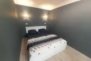 Квартира на шпионский манер, Уфа