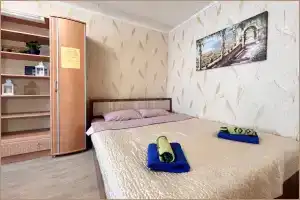 Апарты 51 возле КТМЮрта в Печенгском районе