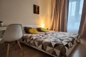Ваш собственный маленький мир, Москва