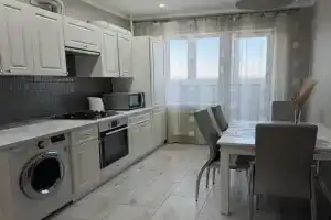 Уютная 1к квартира, Калининград