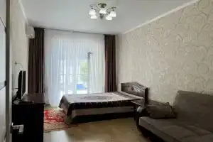 Квартира в ЖК Панорама, Геленджик