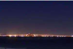 Уютная квартира на берегу моря