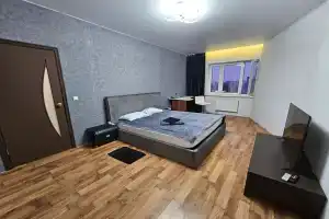 Приятная квартира, Тверь