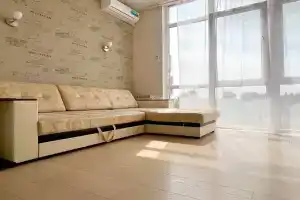 Уютная студия в центре