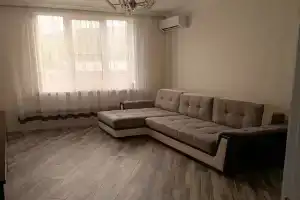 Квартира недалеко от моря в 800 метров ходьбы