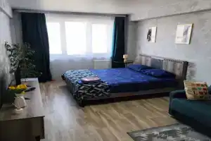 Stay at home 3, Ангарск