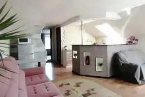 Дом для отпуска «в Байкальске», Байкальск