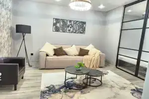 Квартира класс люкс на Ромашке