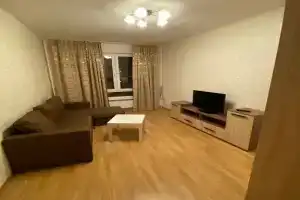 Евродвушка в 20 минутах от центра