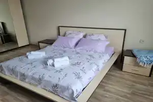 Квартира с джакузи, Балаково