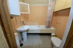 Дом коттедж