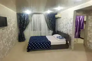 Уютная квартира, Астрахань
