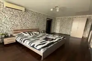 Уютная квартира в центре