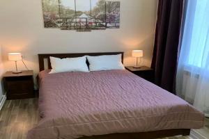 Мини-отель «Радуга», Инжавино